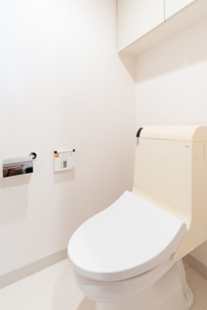 ※写真は同タイプ住戸です。(内装)