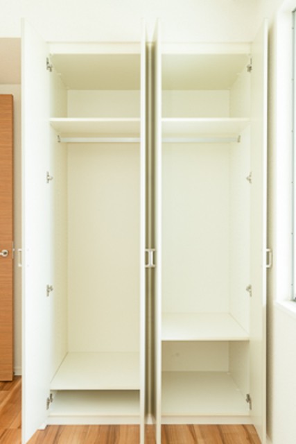 ※写真は同タイプ住戸です。(内装)