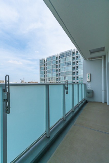 ※写真は同タイプ住戸です。