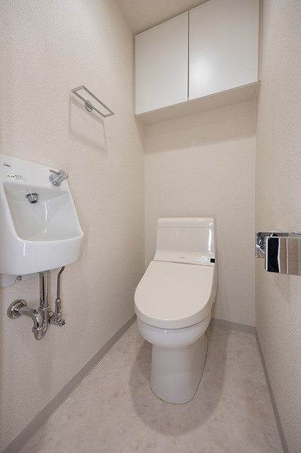※写真は同タイプ住戸です。(内装)
