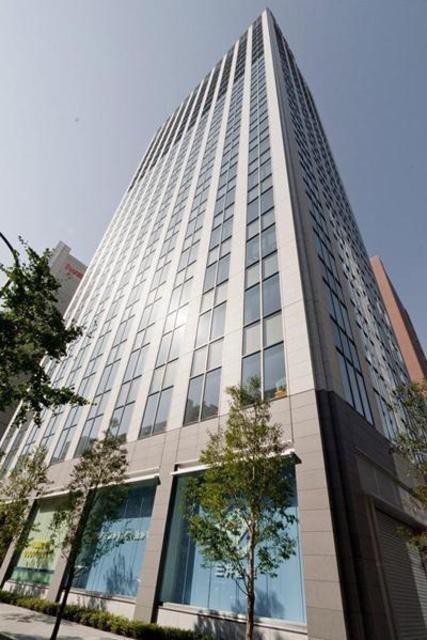 港区西新橋3丁目 【賃貸居住】マンション