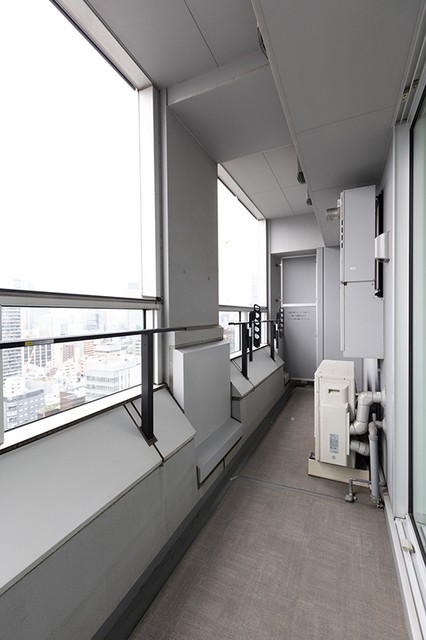 ※写真は同タイプ住戸です。