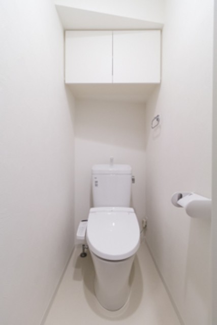 ※写真は同タイプ住戸です。(内装)