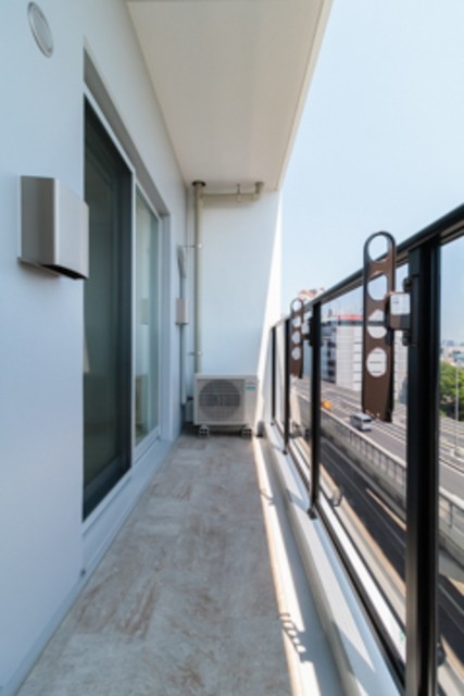 ※写真は同タイプ住戸です。