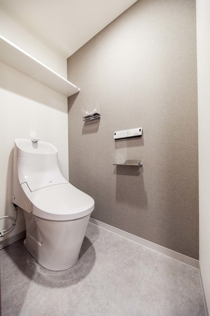 ※写真は同タイプ住戸です。(内装)