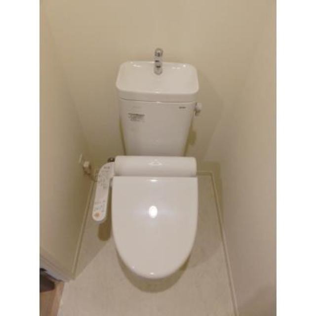 ※写真は同タイプ住戸です。(内装)