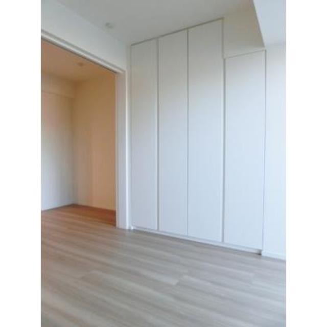 ※写真は同タイプ住戸です。(内装)