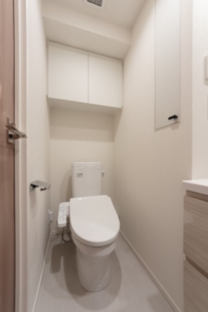 ※写真は同タイプ住戸です。(内装)