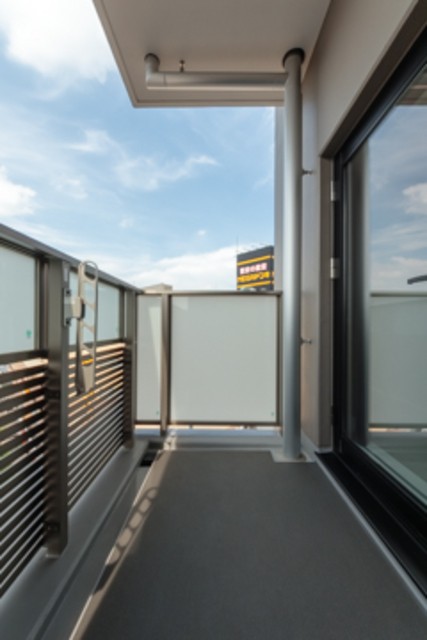 ※写真は同タイプ住戸です。