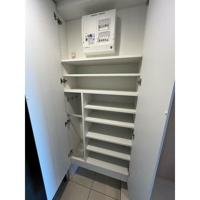 ※参考写真（同タイプ・別室）(内装)