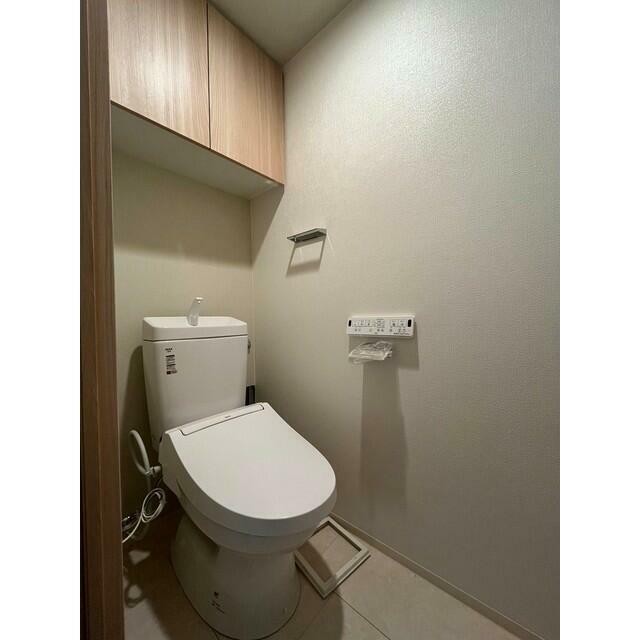 ※参考写真（同タイプ・別室）(内装)