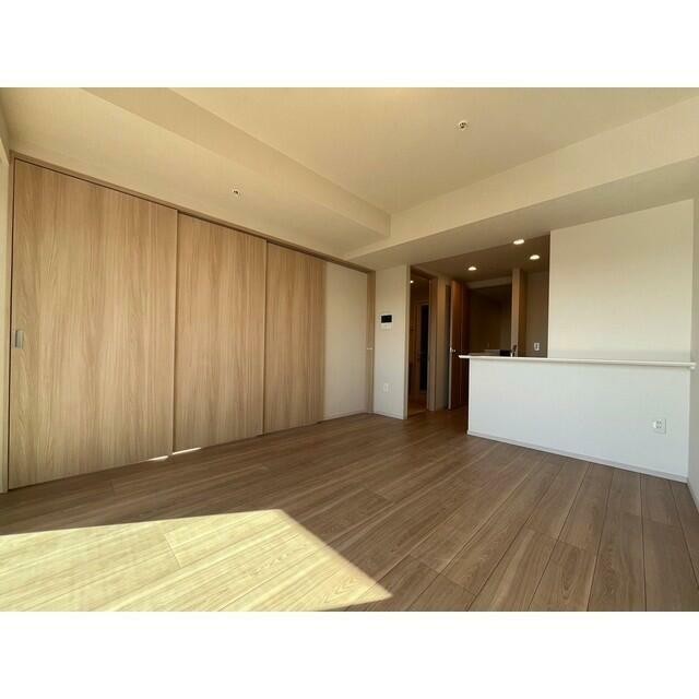 ※参考写真（同タイプ・別室）(居間)