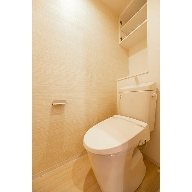 ※写真は同タイプ住戸です。(内装)