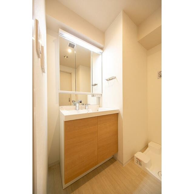 ※写真は同タイプ住戸です。(内装)