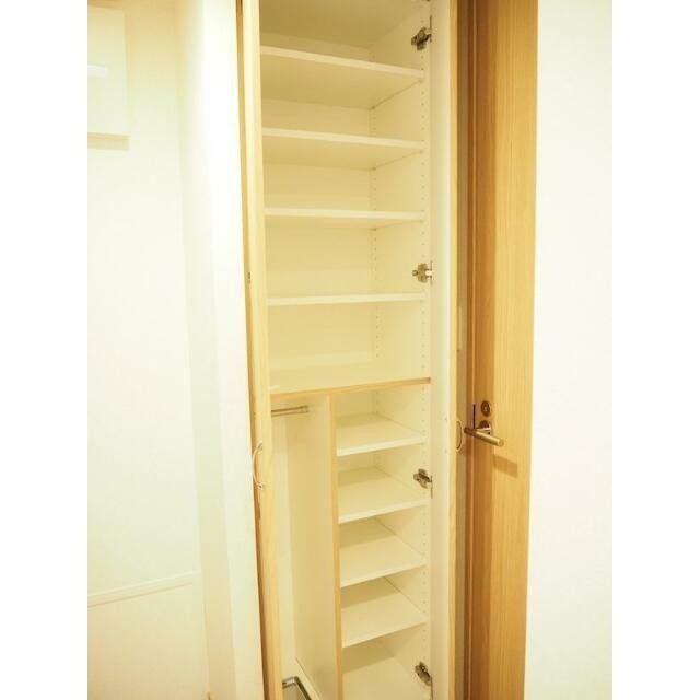 シューズボックス