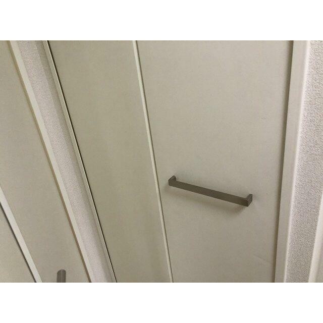 ※過去退去時のお写真です(内装)