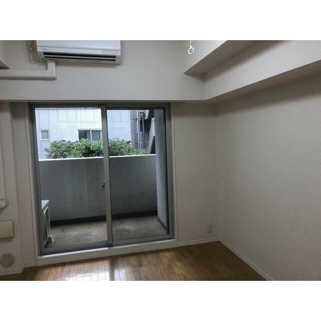 ※過去退去時のお写真です(居間)