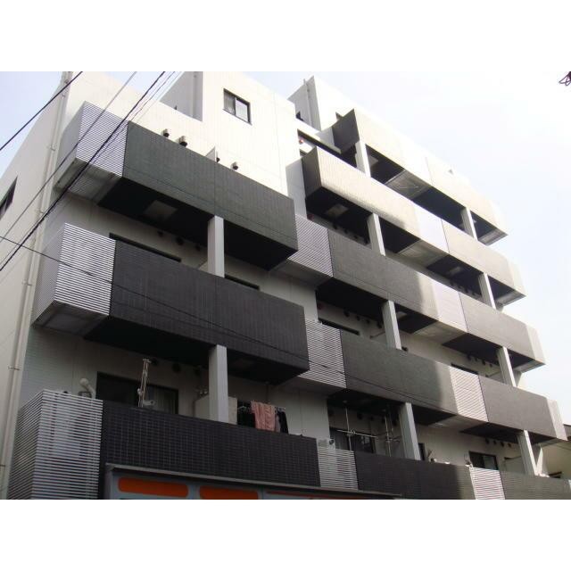 大田区東雪谷2丁目 【賃貸居住】マンション