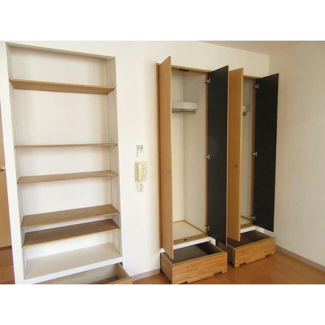 ※同仕様写真含む(内装)