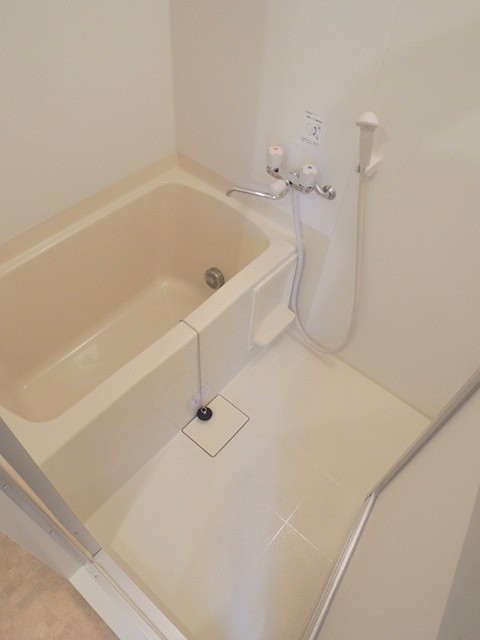 ※同仕様写真含む(風呂)