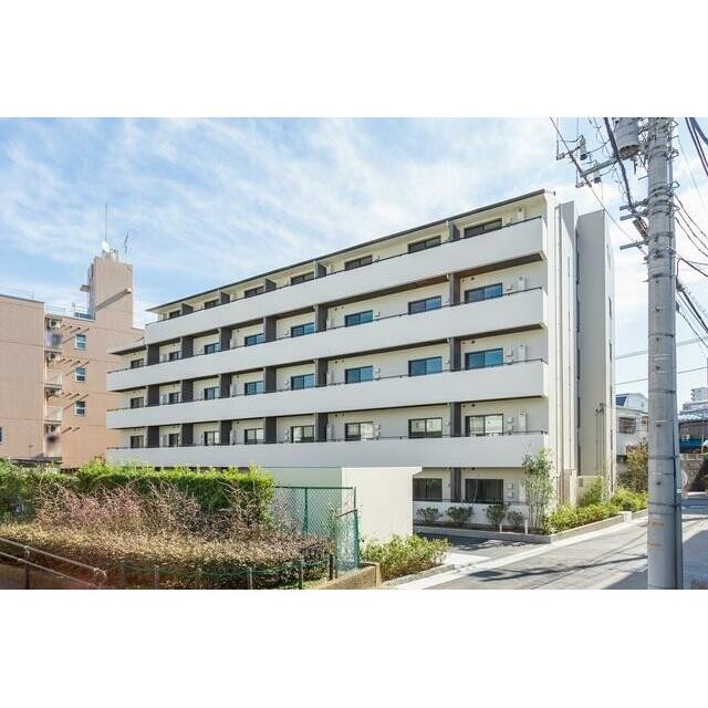 世田谷区池尻3丁目 【賃貸居住】マンション