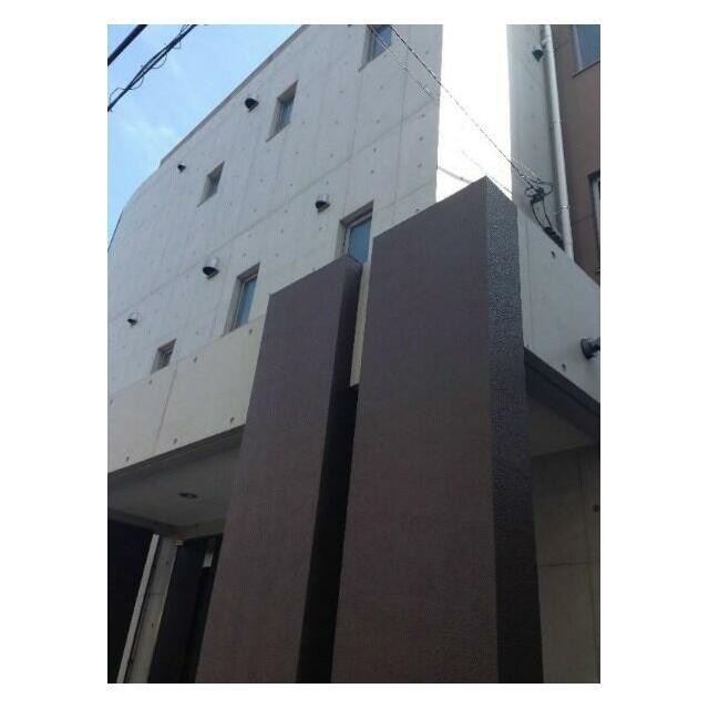 目黒区鷹番1丁目 【賃貸居住】マンション