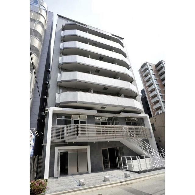 渋谷区恵比寿1丁目 【賃貸居住】マンション