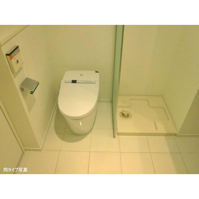 同タイプ写真 ※現況優先(内装)