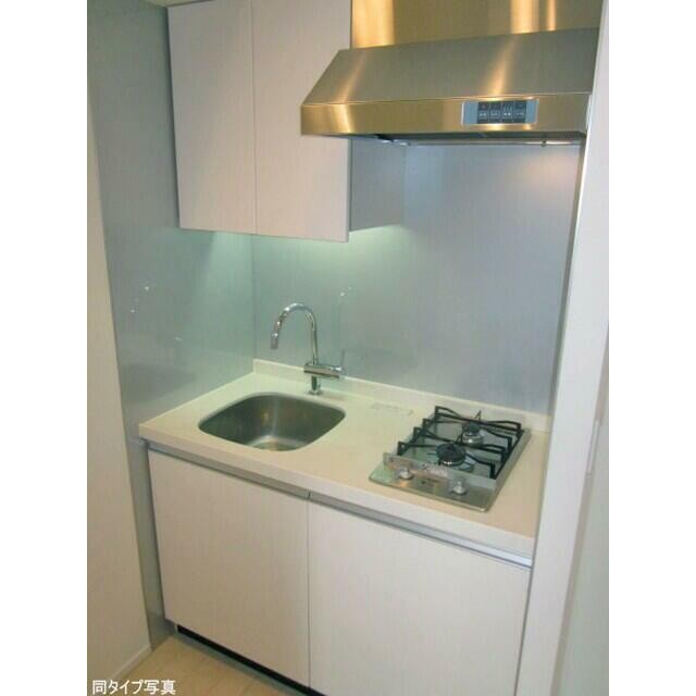 同タイプ写真 ※現況優先(キッチン)