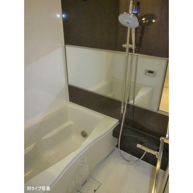 同タイプ写真 ※現況優先(風呂)