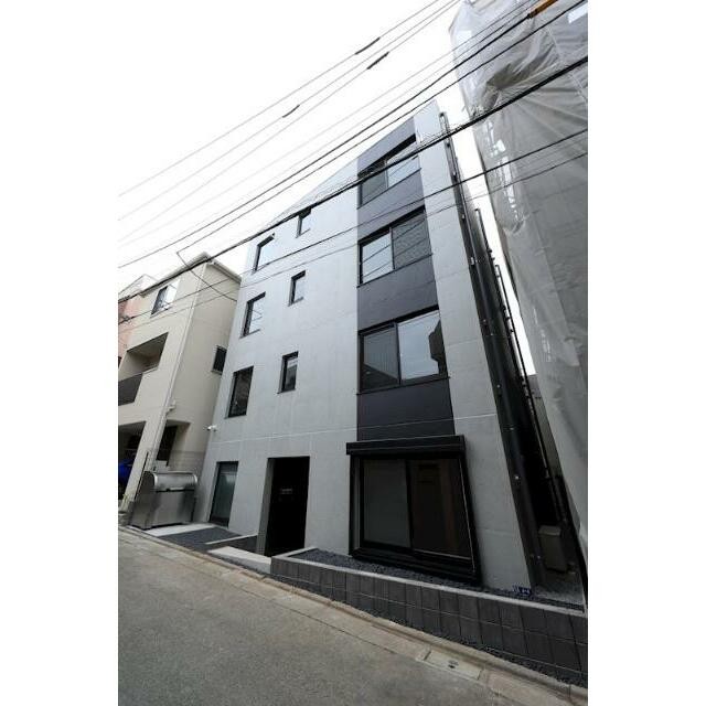 品川区荏原1丁目 【賃貸居住】マンション