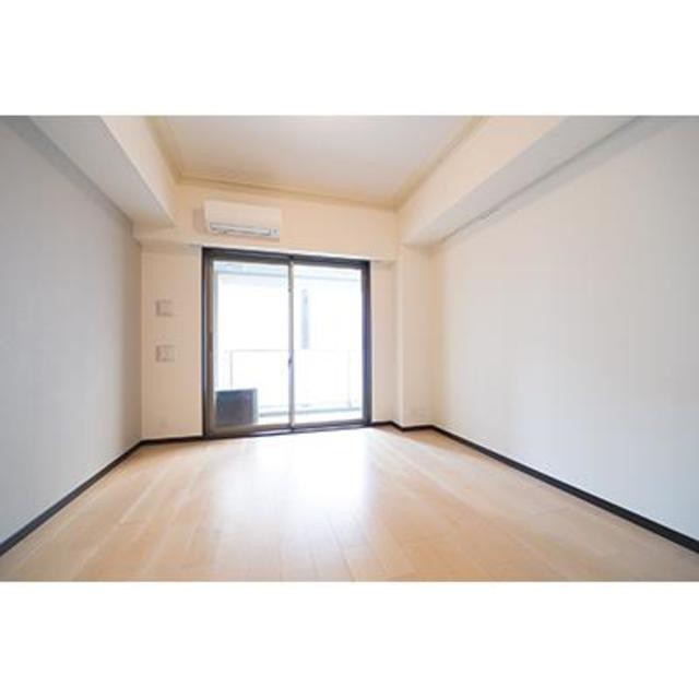 ※写真は同タイプ住戸です。(居間)