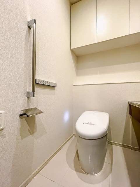 ※写真は同タイプ住戸です。(内装)