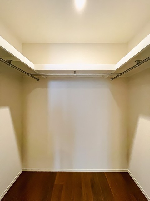 ※写真は同タイプ住戸です。(内装)