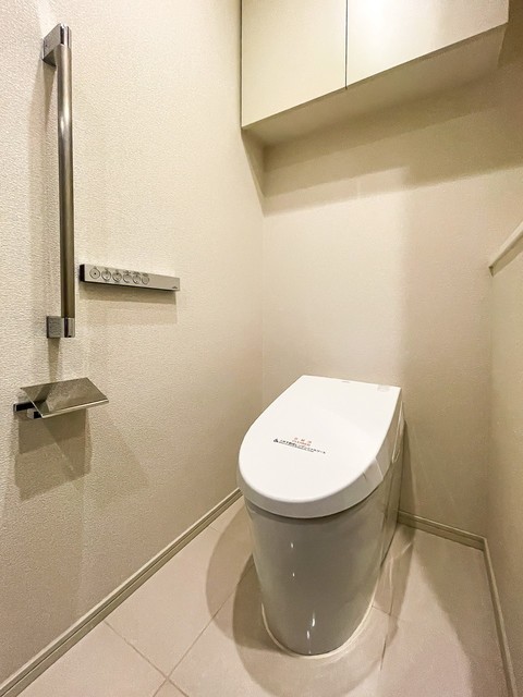 ※写真は同タイプ住戸です。(内装)