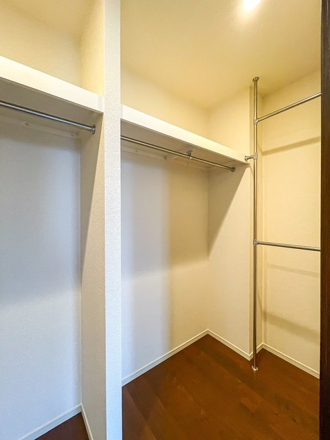 ※写真は同タイプ住戸です。(内装)