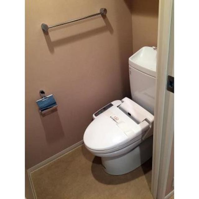 ※写真は同タイプ住戸です。(内装)