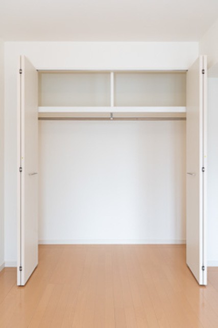 ※写真は同タイプ住戸です。(内装)