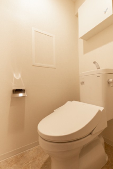 ※写真は同タイプ住戸です。(内装)