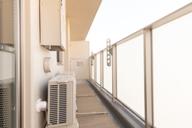 ※写真は同タイプ住戸です。