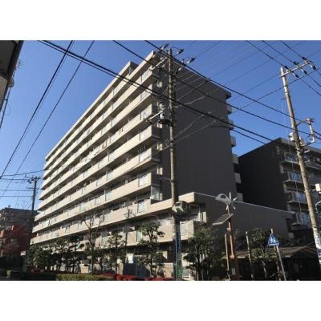葛飾区立石6丁目 【賃貸居住】マンション