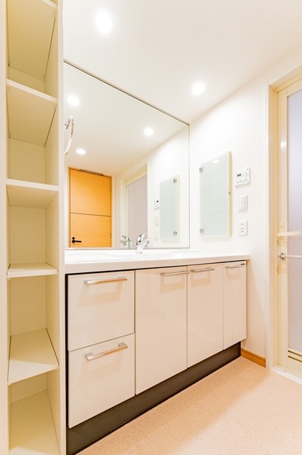 ※写真は同タイプ住戸です。(内装)