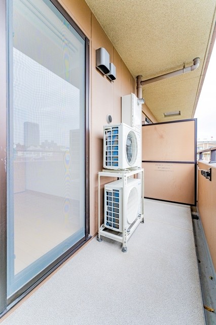 ※写真は同タイプ住戸です。