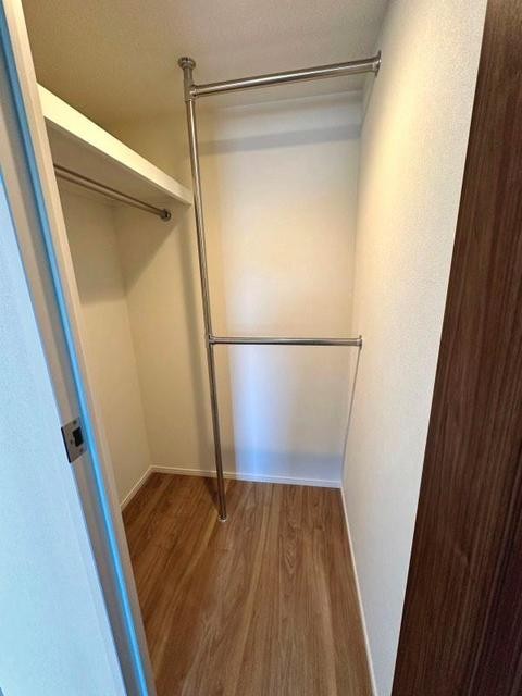 ※写真は同タイプ住戸です。(内装)