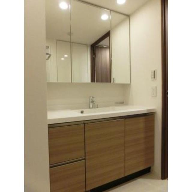 ※写真は同タイプ住戸です。(内装)