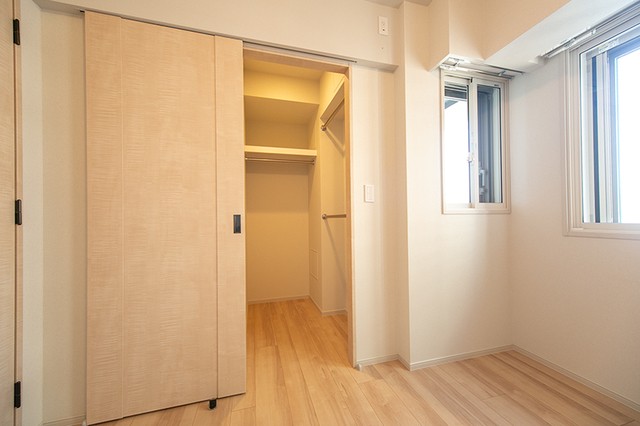※写真は同タイプ住戸です。(内装)