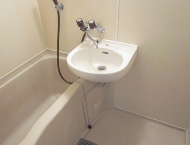 ※同仕様写真含む(風呂)