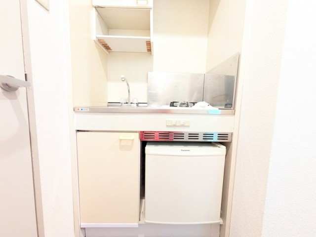 (キッチン)