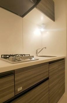 ※同仕様写真(キッチン)