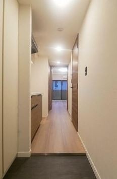 ※同仕様写真(玄関)